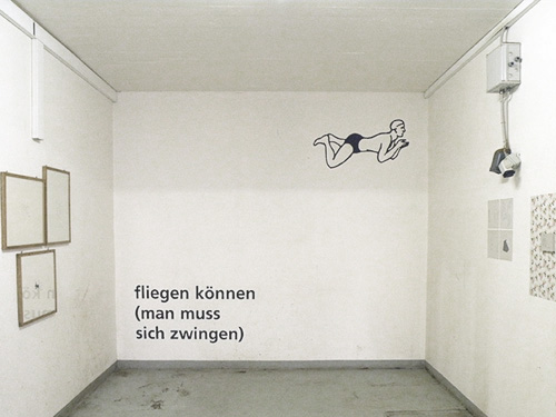 fliegen k&oumel;nnen