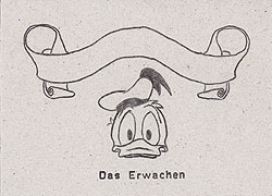 Das Erwachen